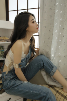 奇怪的她 电影